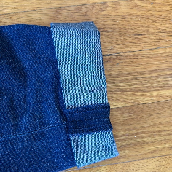 Hudson Jeans Mid-Rise in the perfect condition. - Picture 6 of 6